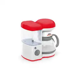 Mi Cafetera Luz&nbsp y Sonido Finlandek Kids