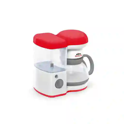 Mi Cafetera Luz&nbsp y Sonido Finlandek Kids
