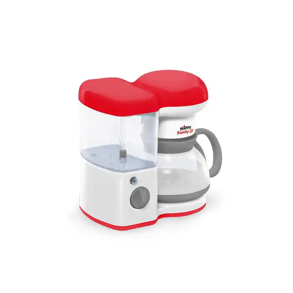 Mi Cafetera Luz&nbsp y Sonido Finlandek Kids