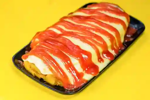 Duqueso Doble