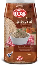 Roa Arroz Integral