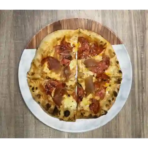 Pizza Española
