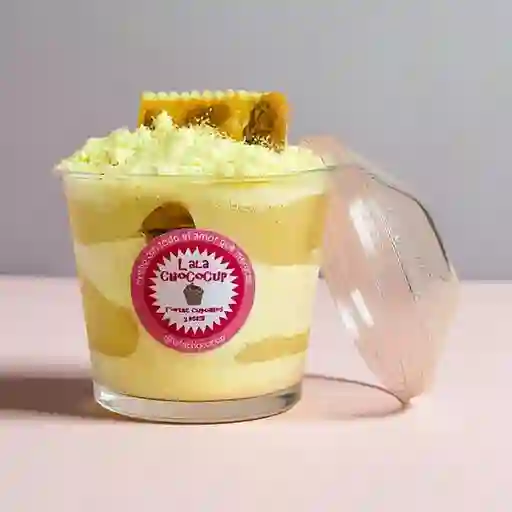Pavé de Leche Klim