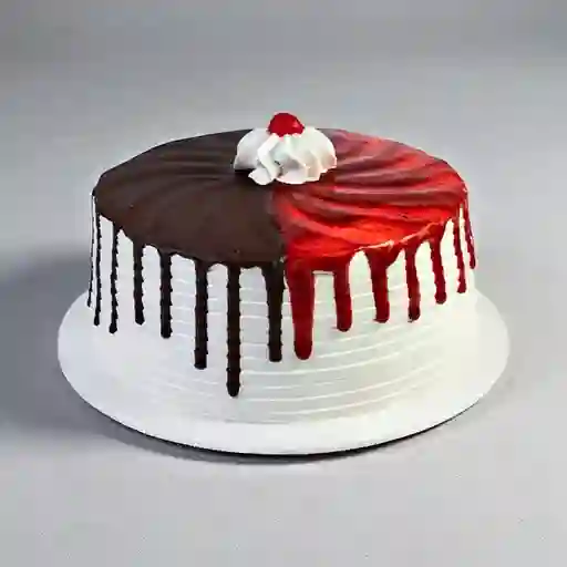 Torta Combinada