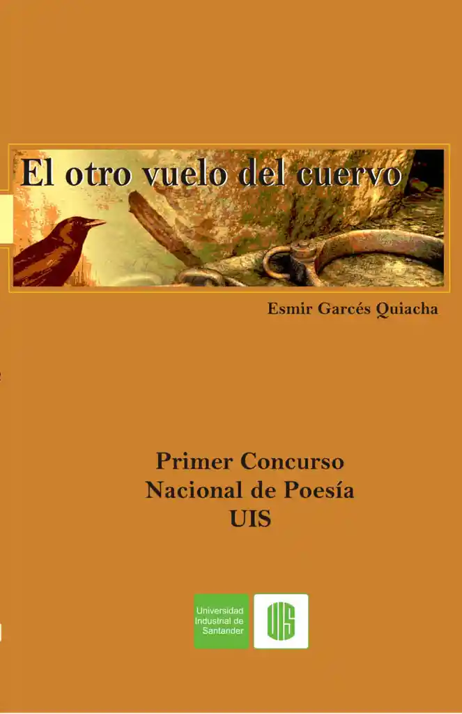 El Otro Vuelo Del Cuervo