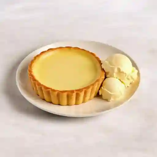 Tarta Vasca