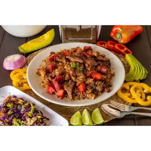 Arroz Trifasico Duo