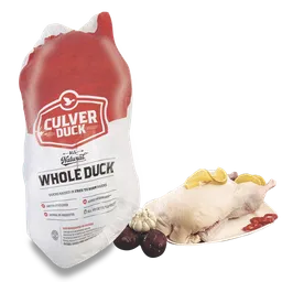 Pato Culver Duck