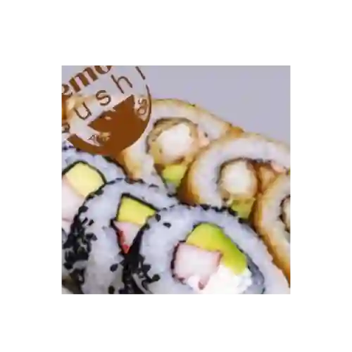Combo 20 Bocados