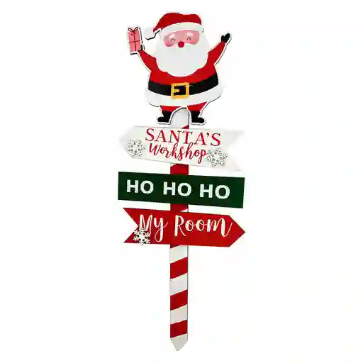 M + Design Estaca Santa Direcciones Nav25