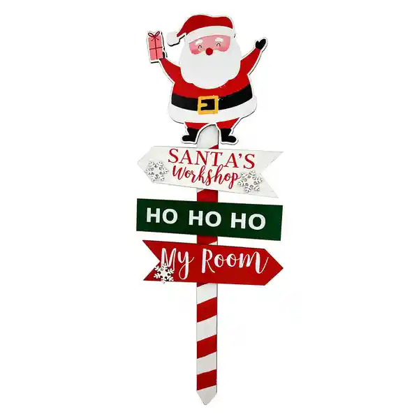 M + Design Estaca Santa Direcciones Nav25