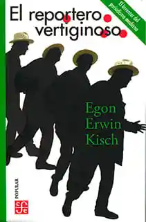 El Reportero Vertiginoso