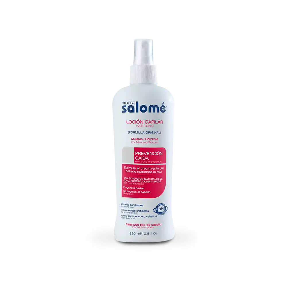  Loción Maria Salome 360Mlt 