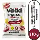 Vitad Papa Hojuela Bbq Dulce Sin Culpa