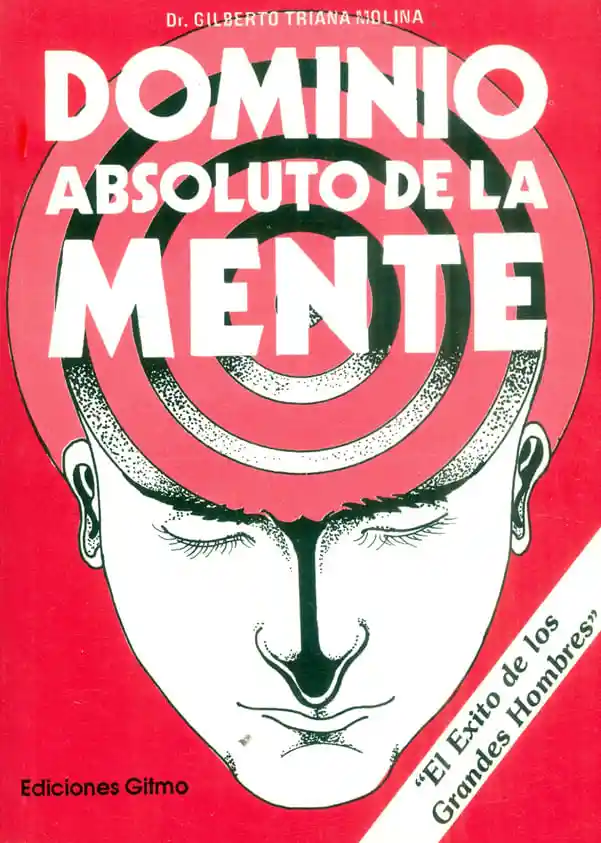 Dominio Absoluto de La Mente