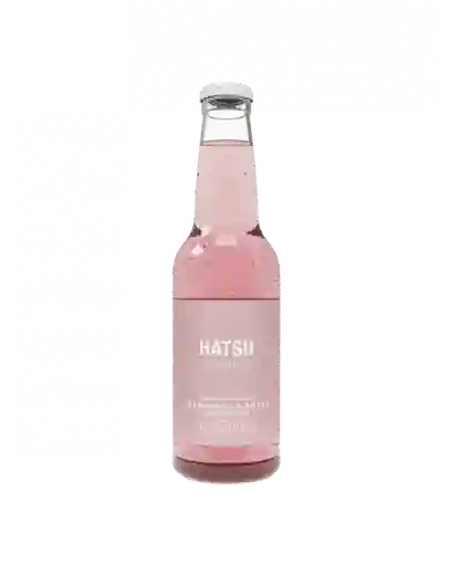 Soda Hatsu