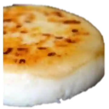 Arepa de Queso