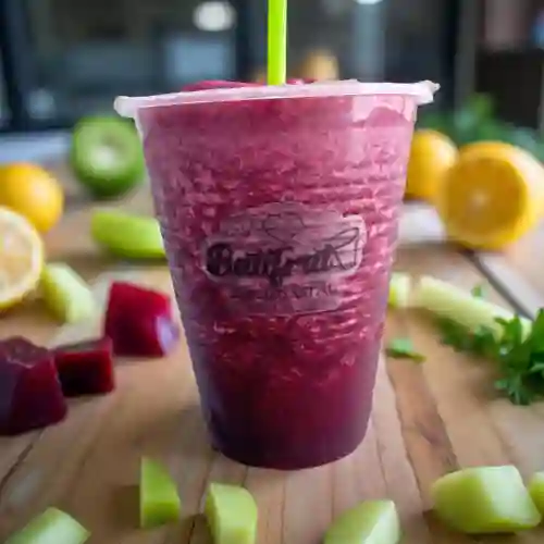 Jugo Detox 23
