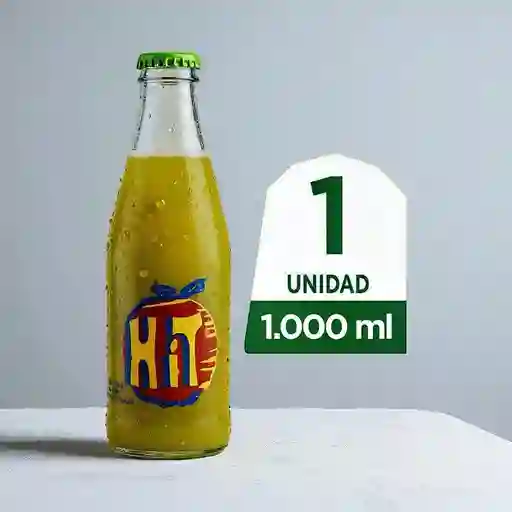 Hit Lulo 1 l