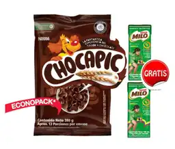 Of Chocapic Gts 2 Beb Milo Rtd Chocapic