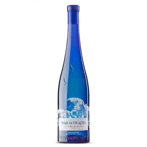 Mar De Frades Vino Blanco Albariño 