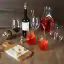 Ambiente Gourmet Vaso Grande Gala