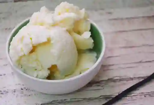 Helado Doble