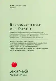 Responsabilidad Del Estado