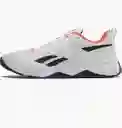 Reebok Zapatos Nfx Trainer Hombre Blanco Talla 8 100202088