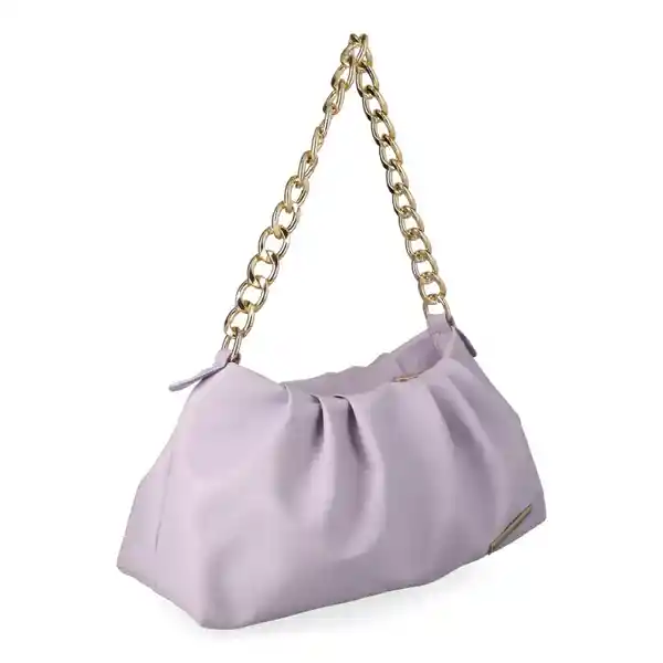 Bolso Alante Lila Talla Única - 7705520108528