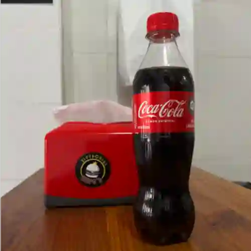 Coca Cola 400 ml