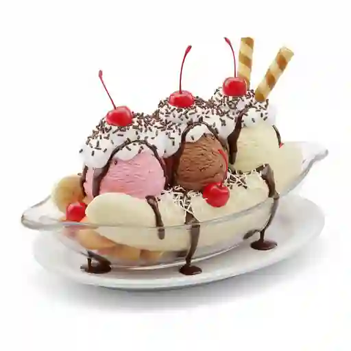 Banana Split