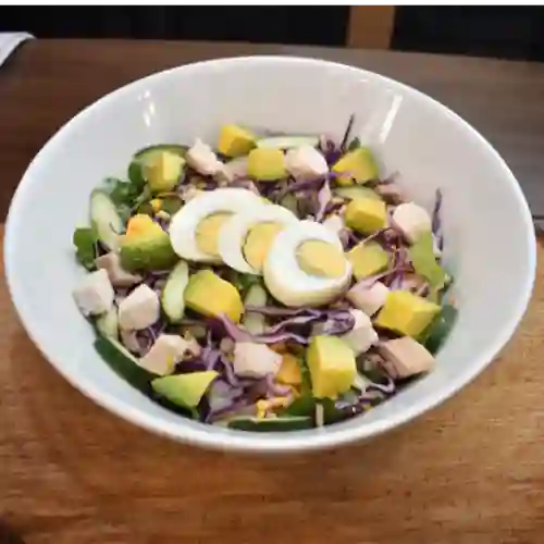 Ensalada Keto Cobb Salad Grande