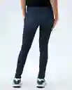  Jean Mujer Azul Talla 12 332E603 AMERICANINO 