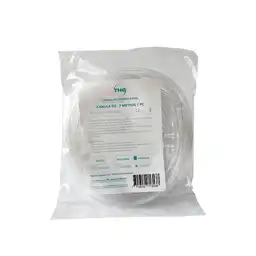 Canula Nasal Para Oxigeno Neonato Thg 7 Metros