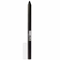 Maybelline Delineador de Ojos Tattoo Studio Lápiz Negro