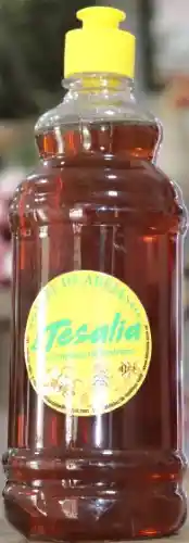 Miel de Abeja