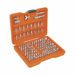 Truper Set de Puntas Para Destornillador 17794