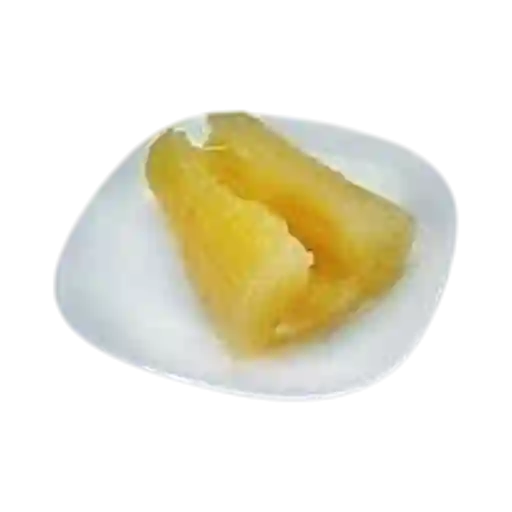 Yuca al Vapor 