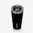 Corkcicle Termo Tumbler Negro