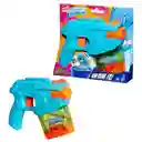 Lanzador de Agua Super Soaker Mini Dunkfill Nerf