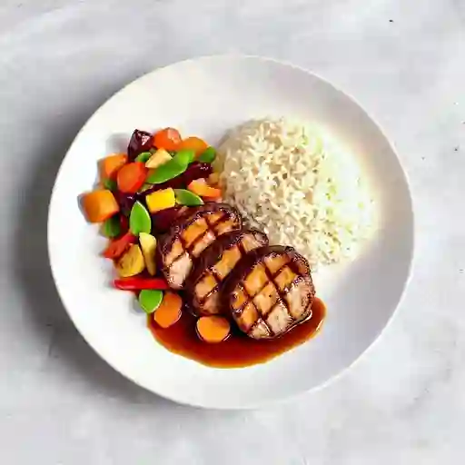 Lomo Oriental