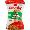 Chunky Delidog Alimento Húmedo Sabor Carne de Res