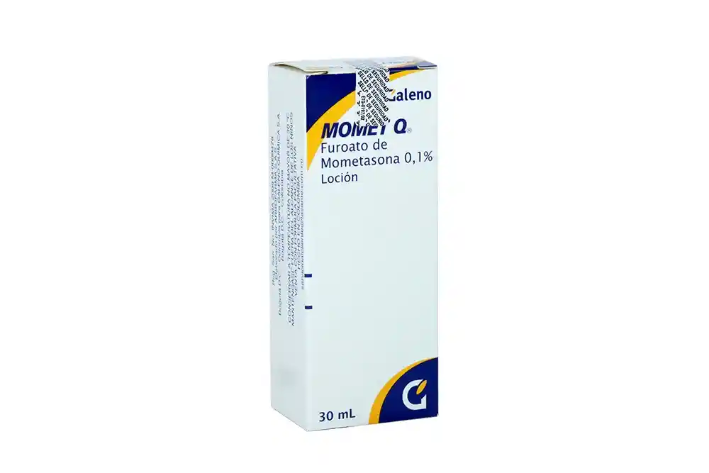 Momet Q (0.1 %)