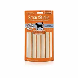 SmartSticks Hueso con Batata Dulce para Perros 