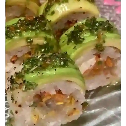 Shojin Roll