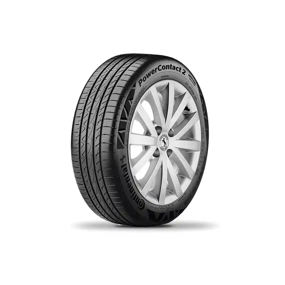 Llanta 185/65 R14 Conti Powercontact 2 Continental
