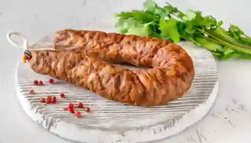 Chorizo Entero