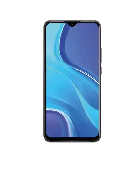 Xiaomi Celular Redmi 9T Grey