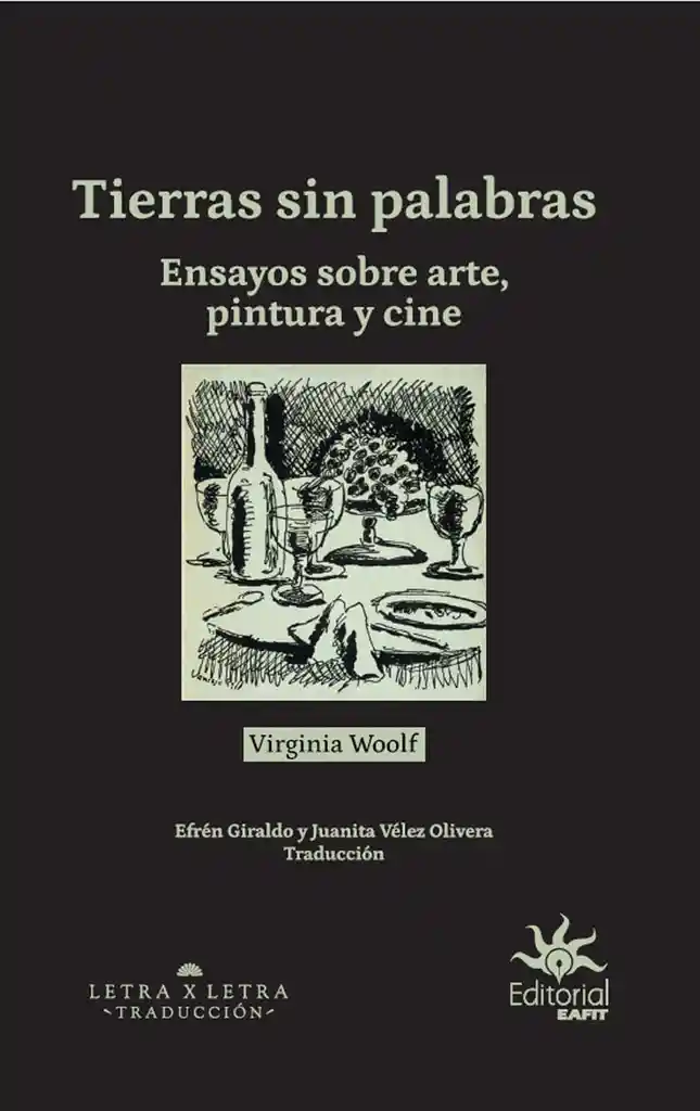 Tierras Sin Palabras